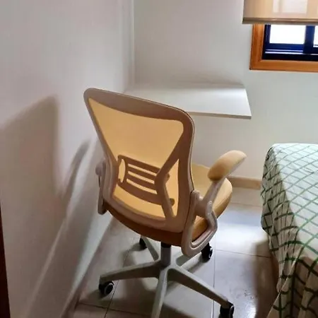 Apartmán Calle Vigo 100 Metros Paseo Silgar *