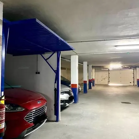 Calle Vigo 100 Metros Paseo Silgar Sanxenxo