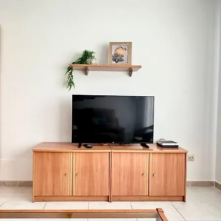 Calle Vigo 100 Metros Paseo Silgar Apartmán Sanxenxo