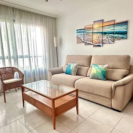 Apartmán Calle Vigo 100 Metros Paseo Silgar *