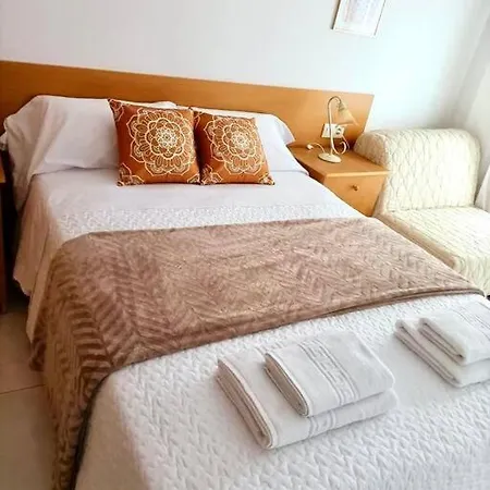 Calle Vigo 100 Metros Paseo Silgar Apartmán Sanxenxo