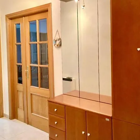 Calle Vigo 100 Metros Paseo Silgar Apartmán *