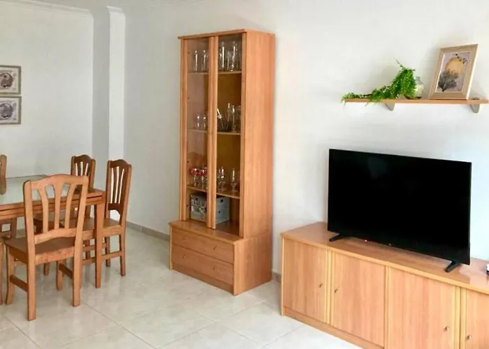 Calle Vigo 100 Metros Paseo Silgar * Sanxenxo