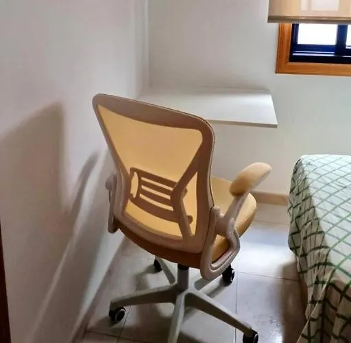 Διαμέρισμα Calle Vigo 100 Metros Paseo Silgar *