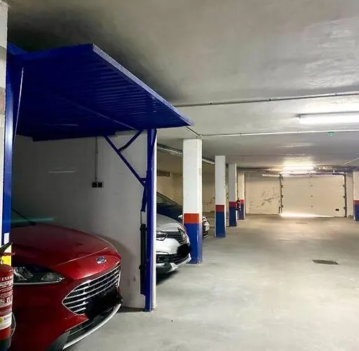 Calle Vigo 100 Metros Paseo Silgar Sanxenxo