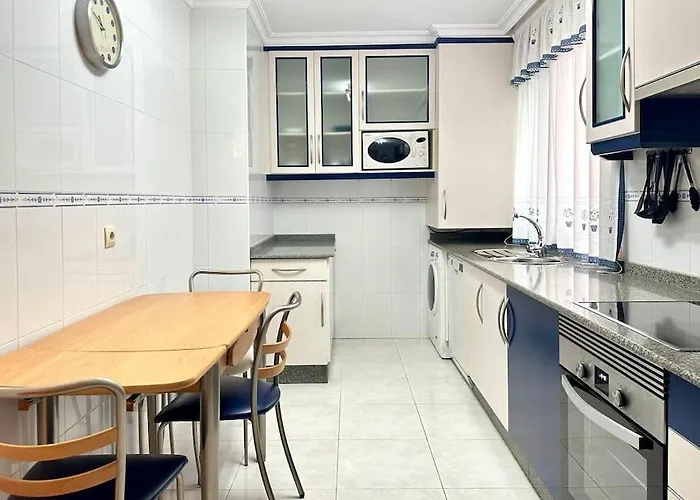 Calle Vigo 100 Metros Paseo Silgar Sanxenxo